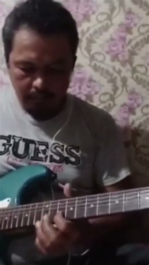 Music by Rico j. Puno guitar Cover