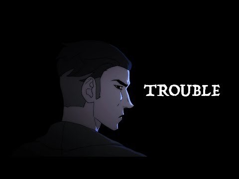 Six of Crows Animation - Trouble