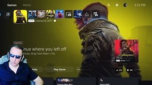 CyberPunk 2077 : PS5 2024 Patch Update Part 7 (Revisiting) #Cyberpunk2077