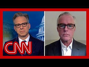 Andrew McCabe was Comey's deputy. What does he make of indictment?