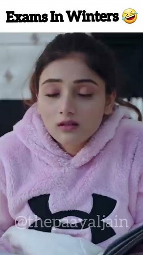 Exams In Winters
