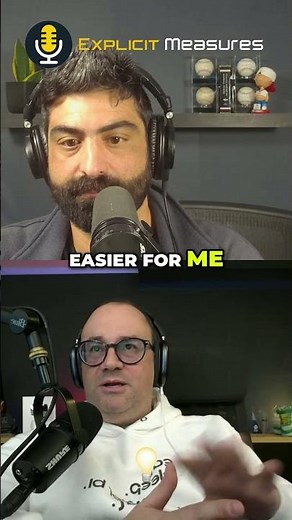 515: Power BI Workflow Challenges #shorts