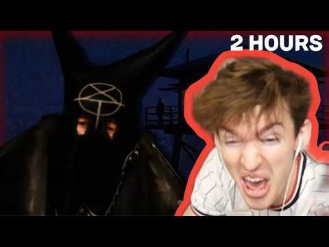 2 HOURS of Flamingo Fears to Fathom