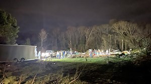 Tornado, massive storms ravage Delaware. Here's what we know