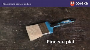 🌿 [TUTO JARDIN] Continuons de réparer les dégâts de l'hiver dans nos jardins ! Voici un tuto pour rénover une barrière en bois. 👇 | Conseils PagesJaunes - ex Ooreka