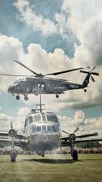 The First Invented Helicopter in the World #science #history #facts #garenafreefire #gaming