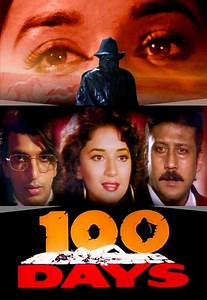 100 Days - Movie