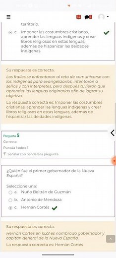 Modulo 9 semana 1 AF2. La Colonia