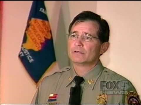WTTG 10pm News, May 19, 2002