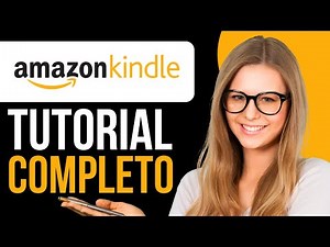 Tutorial Completo de Amazon KDP para principiantes (2025) en Español