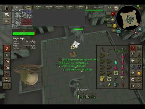 Dusk/dawn trip osrs on ipad