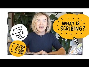 What Is Scribing?