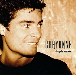 Chayanne - Simplemente