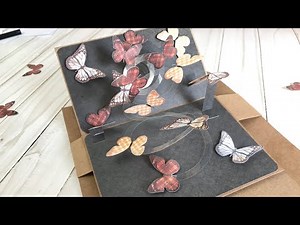 Pop up Tutorial 3 Espiral mágica