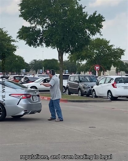 Temper flares caught on camera: people with anger issues in moments that escalate quickly! 😡🎥 | Steve Weatherford