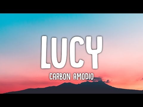Carbon Amodio - Lucy (Lyrics) "bingo, bingo, baby" tiktok song