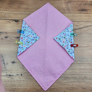 Very fancy, the easiest way to make a pouch | Knitting Woman and Embroidery