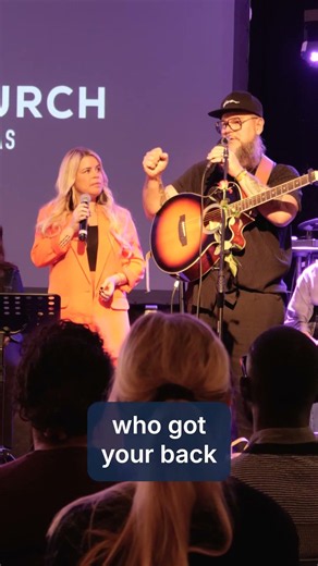 Everyone needs a Jim and Lynn!
