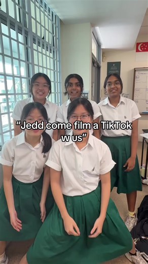 Bromance Moments in TikTok ❤️🏳️‍🌈