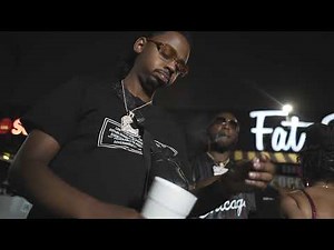 OSOFOE - For One Night (Official Music Video)