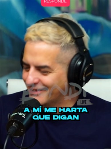 LA VERDAD DEL VÍNCULO ENTRE TULI ACOSTA Y LUCK RA 🔴Sumate a #AngelResponde de lunes a viernes a las 12:00hs junto a @angeldebritooki @breymariana @laromiscalora @labarbyok