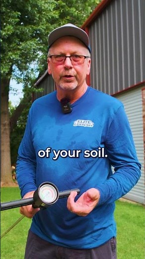 Why Soil Compaction Matters!