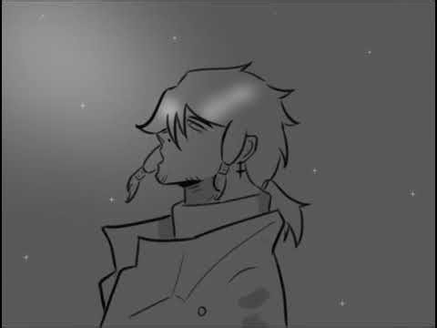 Meeting Alphonse Animation | yuuri voice