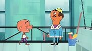 Mr Magoo - Halloween Hold-up (S01E12) Cartoon Collection HD