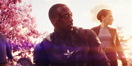 When Thunderbolts* Takes Place In The MCU Timeline And How Long After Captain America: Brave New World It's Set