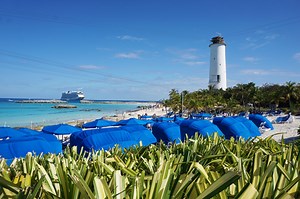 Best Things to Do in Great Stirrup Cay in 2020
