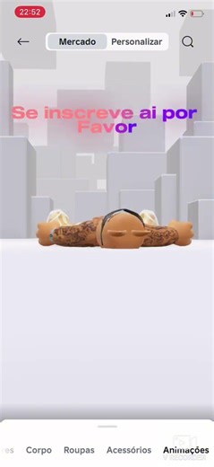 Segue aí por favor #roblox