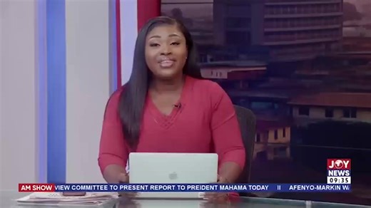 2 DAYS TO GO! 🥳 Ahead of the National Launch of the WASH Business Plan (2026–2030) and Universal Service Coverage (USC) program, our WASH leaders, Robel Wamisho and Yaw Attah Arhin, spoke on JoyNews’ 'AM Show' about how these initiatives will ensure clean water and sanitation for all. 💧 Together, we are building a healthier future! 📺 Watch the full discussion in the video below: #WASH #USC #WorldVisionGhana #CleanWaterForAll | World Vision Ghana