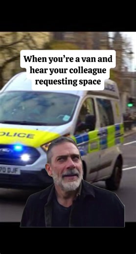 Hilarious UK Police Memes You Need to See