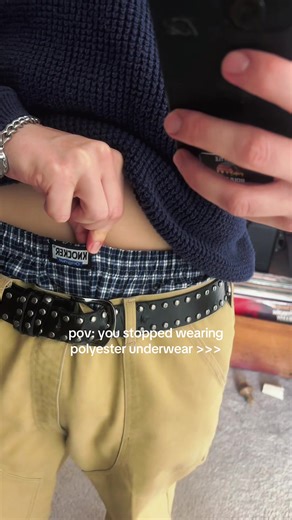 so much better #cottonunderwear #mensunderwear #style #mensclothing