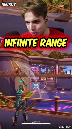 Namor’s NEW Team-Up Is BROKEN❗#marvelrivals