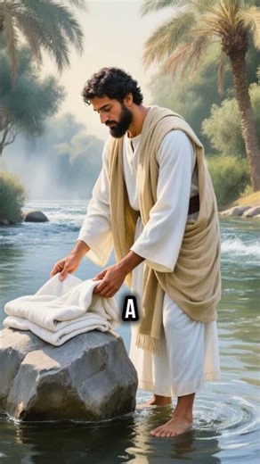 The Miracle That Challenged Musa’s Faith and His People #Muslim #Dua