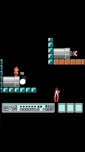 Super Mario bros 3 Alpha #mario #letsplay #gameplay #gaming #nintendo