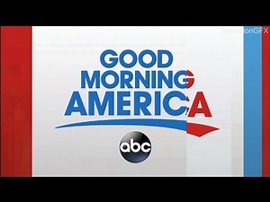 ABC GMA Election Open 2016 (7am)