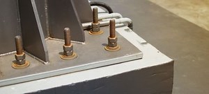 5 Options For Bolting To Concrete | DoItYourself.com