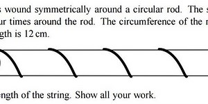 Only 4 per cent of top students could answer this maths problem