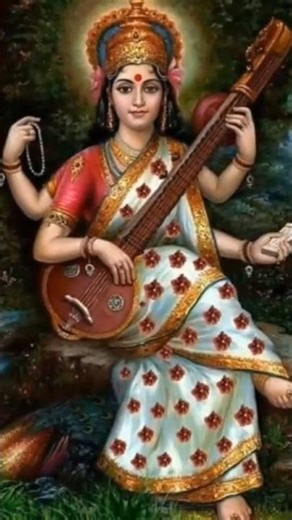 sarswati puja 🙏❤️ song