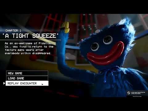 how to get mods for poppy playtime chapter 1-4 (IN 2025) (EASY)