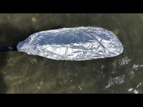 Helicarrier Low Budget