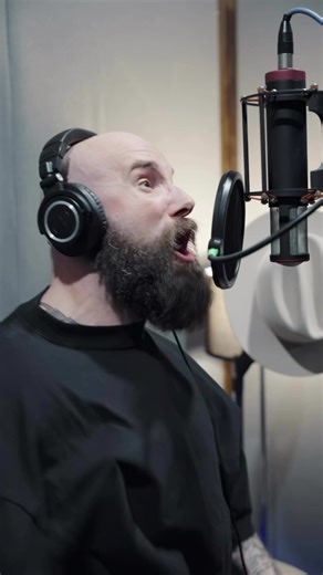 August Burns Red: New Heavy Metal Song Explores Pain