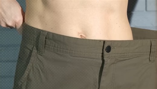 The diet pill that turns your body into a furnace