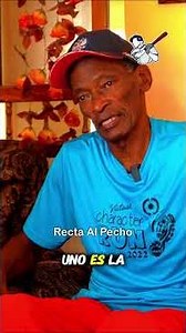 "Tengo condiciones" Junco Episodio completo en Recta Al Pecho