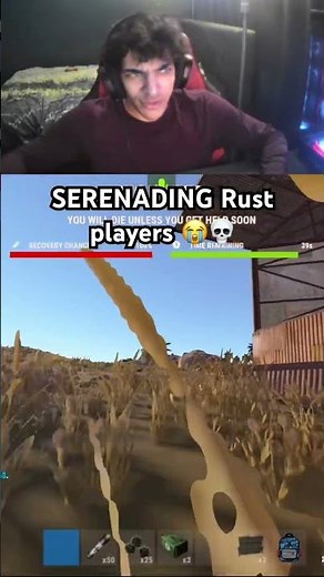 This is my fight song