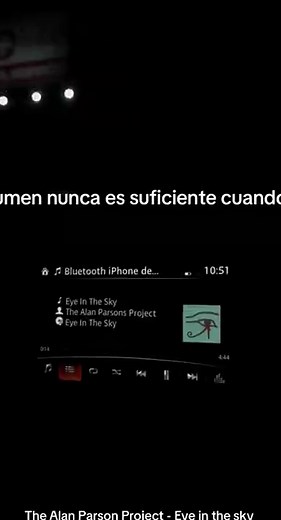 The Alan Parsons Project - Eye in the Sky Analysis