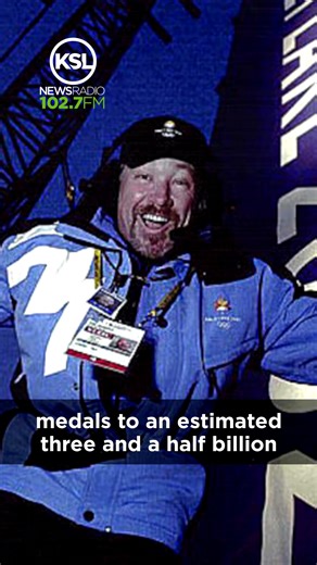 1.2K views | It's been 22 years since Salt Lake City hosted the 2002 Winter Olympics. Some of our KSL NewsRadio staff shared their memories. Did you attend the games? Share your memories below! Tune in this week for KSL NewsRadio’s Olympic coverage by streaming online or listening on 102.7 FM or 1160 AM.  Yessica Cardona, KSL NewsRadio #Olympics2034 #WinterOlympics #OlympicGames | KSL NewsRadio | Facebook