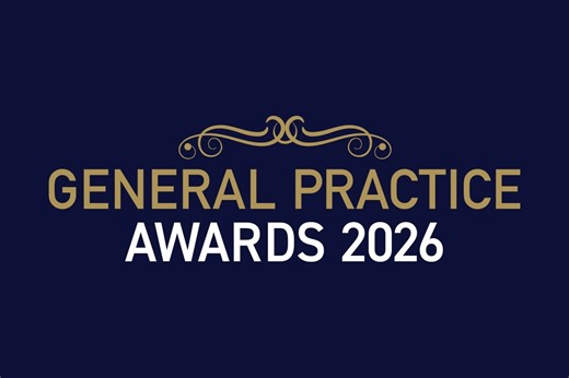 General Practice Awards 2026 now open for entries
